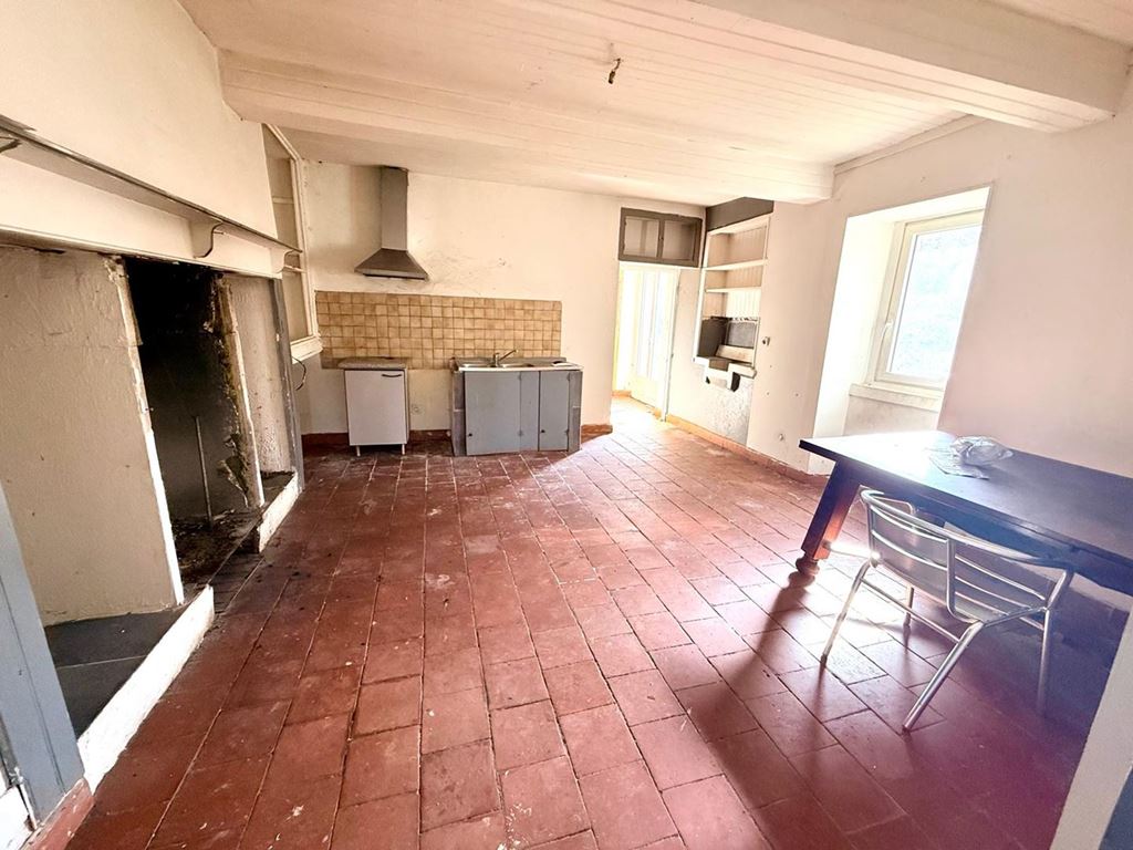 Maison SEISSAN (32260) D'ARTAGNAN IMMOBILIER