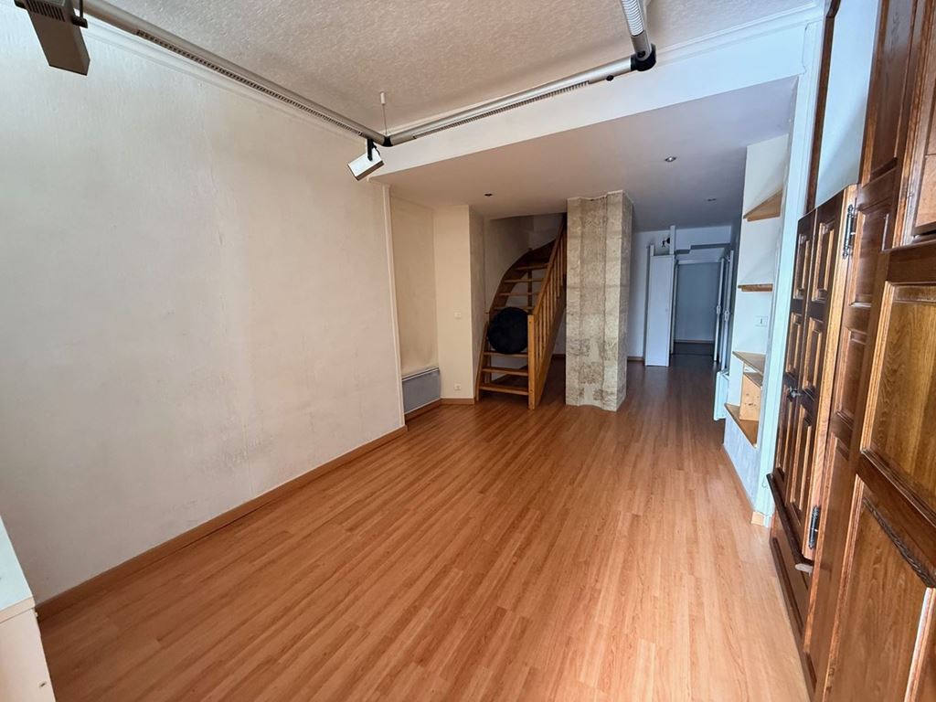 Immeuble AUCH (32000) D'ARTAGNAN IMMOBILIER