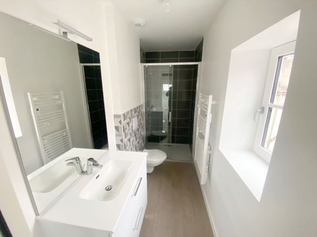 Appartement F2 AUCH (32000) D'ARTAGNAN IMMOBILIER