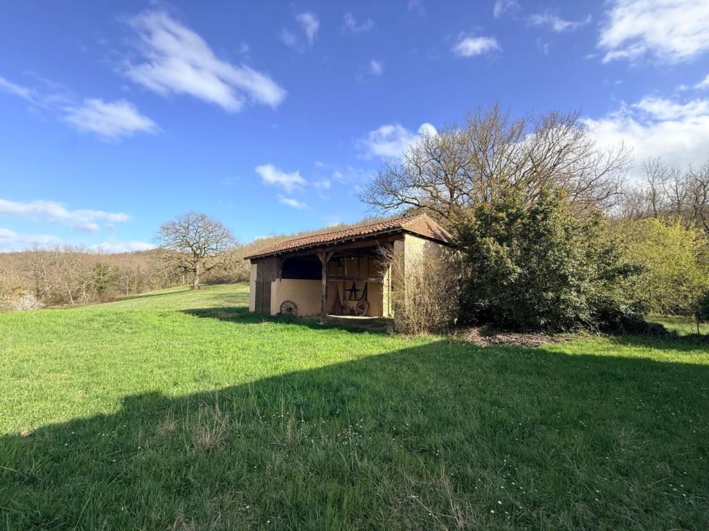 Maison LOUBERSAN (32300) D'ARTAGNAN IMMOBILIER