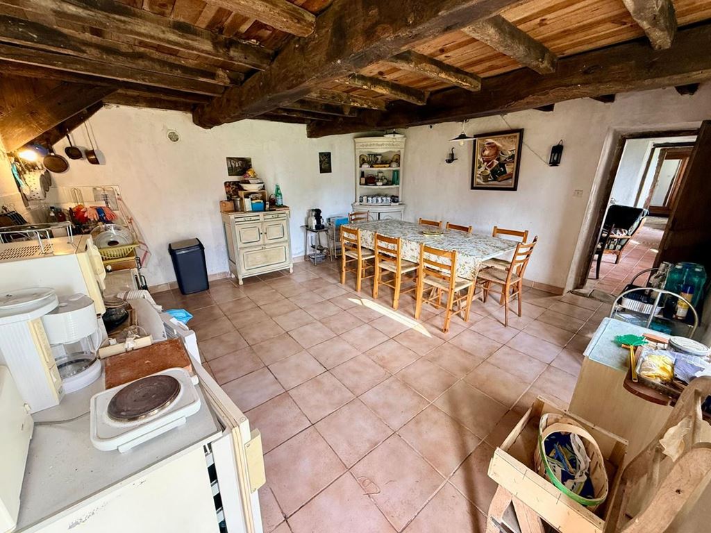 Maison LOUBERSAN (32300) D'ARTAGNAN IMMOBILIER