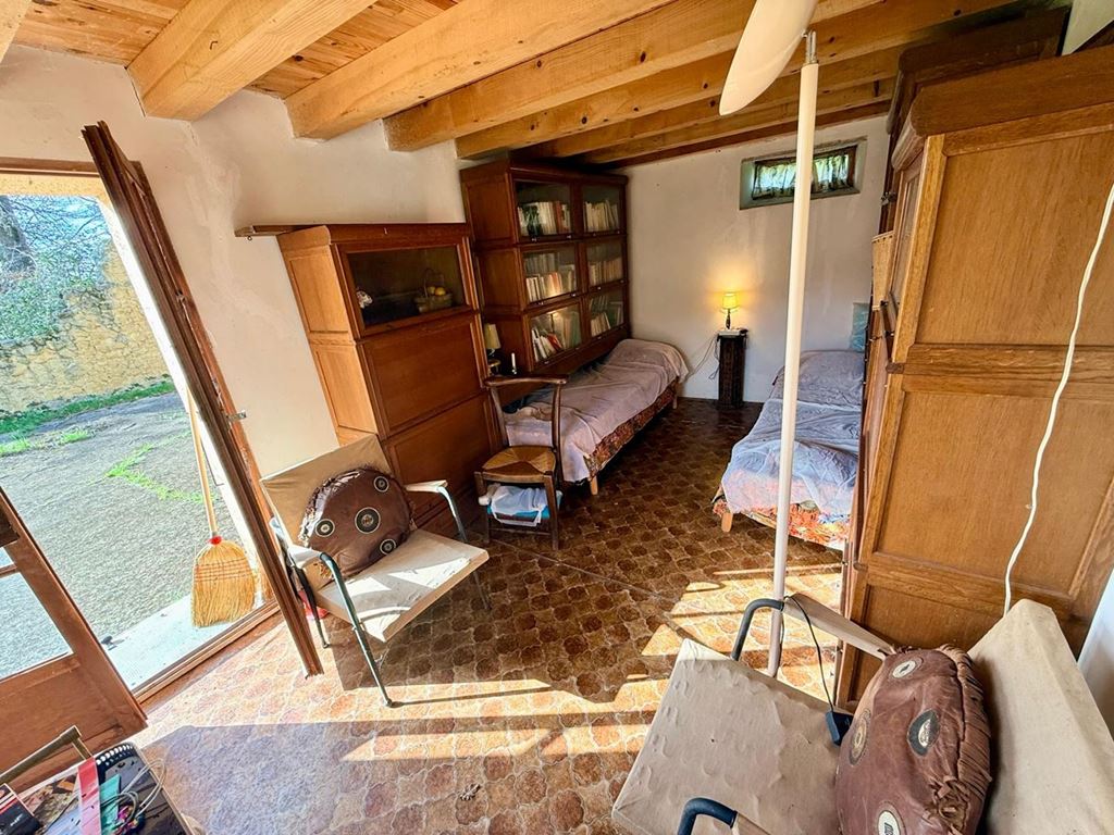 Maison LOUBERSAN (32300) D'ARTAGNAN IMMOBILIER