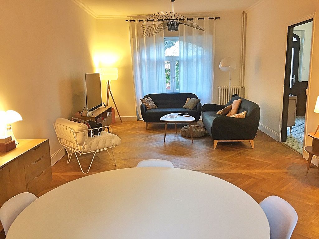 Maison de caractère AUCH (32000) D'ARTAGNAN IMMOBILIER