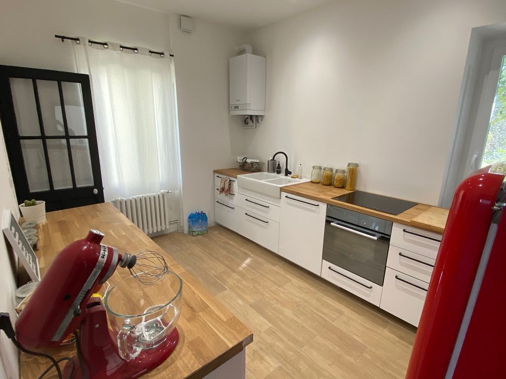 Maison de caractère AUCH (32000) D'ARTAGNAN IMMOBILIER