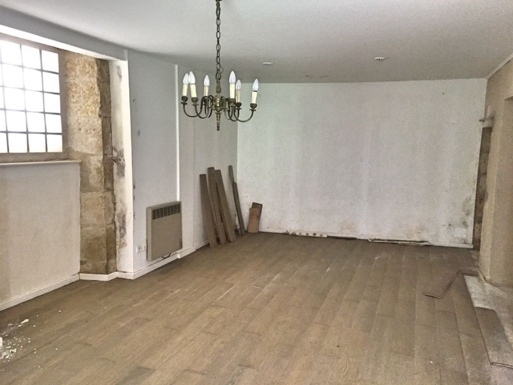 Appartement F2 AUCH (32000) D'ARTAGNAN IMMOBILIER