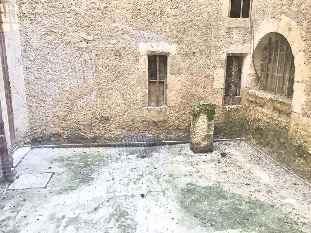 Appartement F2 AUCH (32000) D'ARTAGNAN IMMOBILIER