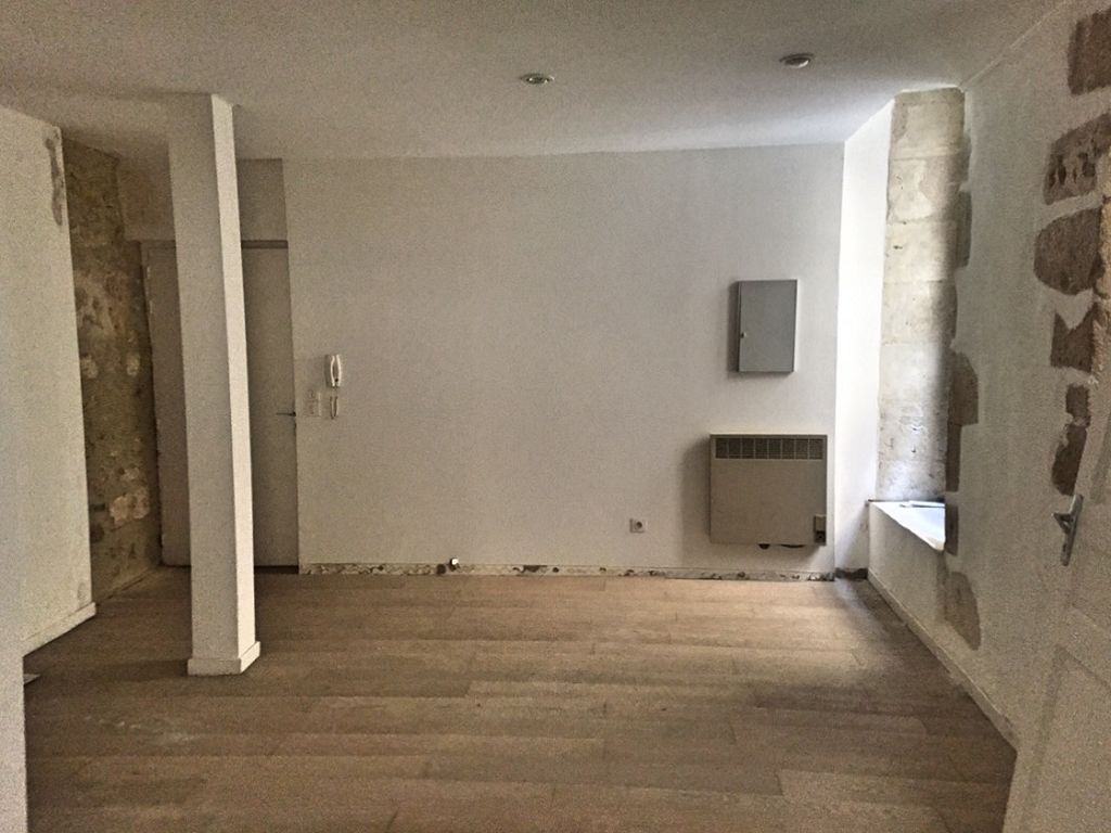 Appartement F2 AUCH (32000) D'ARTAGNAN IMMOBILIER