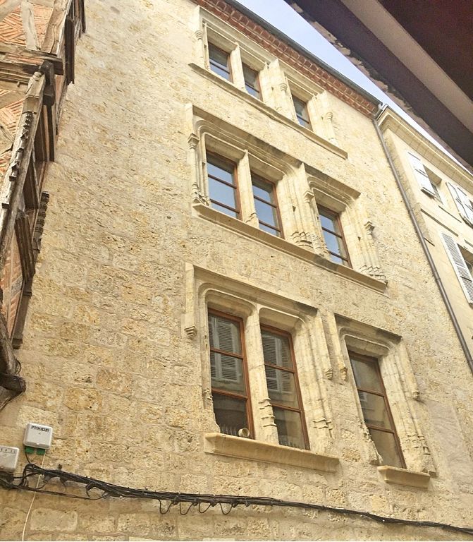 Appartement F2 AUCH (32000) D'ARTAGNAN IMMOBILIER