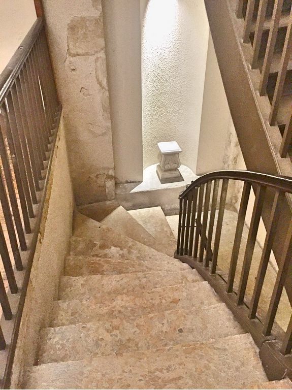 Appartement F2 AUCH (32000) D'ARTAGNAN IMMOBILIER