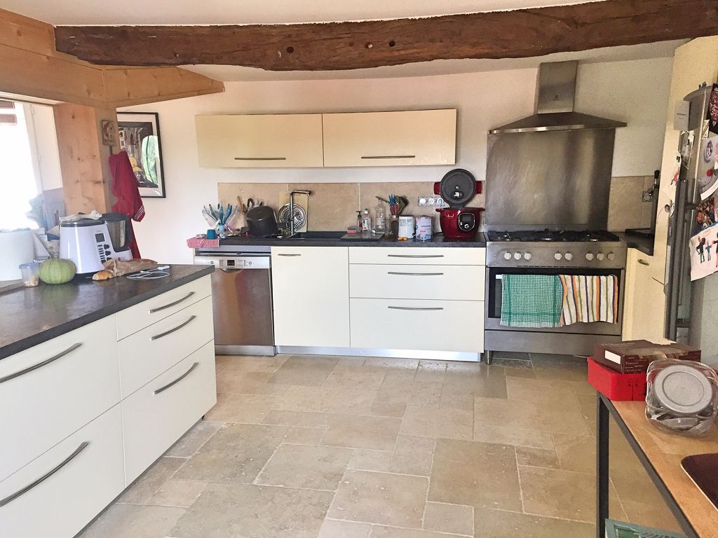 Maison de village MONTESTRUC SUR GERS (32390) D'ARTAGNAN IMMOBILIER