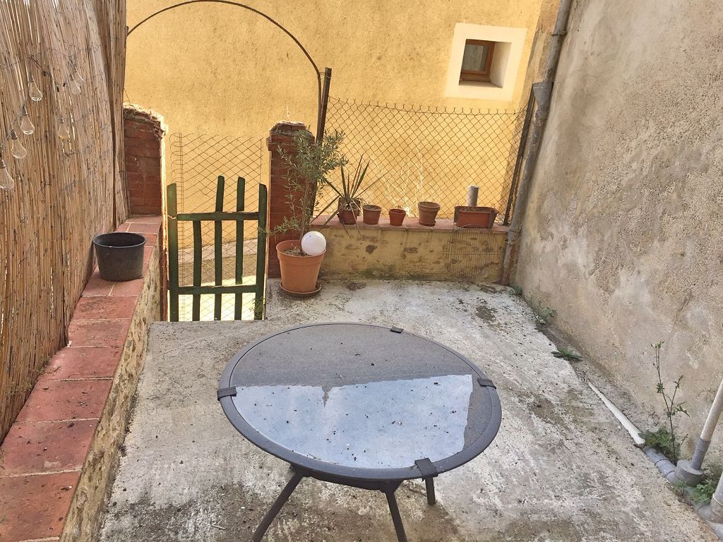 Maison de village MONTESTRUC SUR GERS (32390) D'ARTAGNAN IMMOBILIER