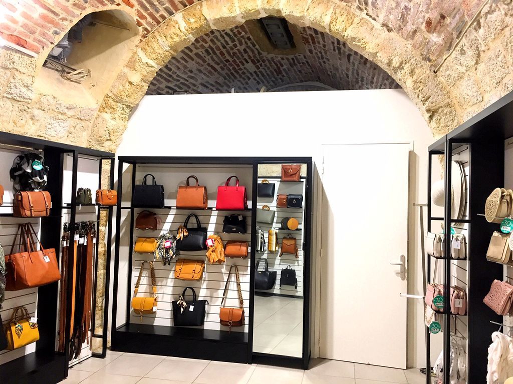 Local commercial AUCH (32000) D'ARTAGNAN IMMOBILIER