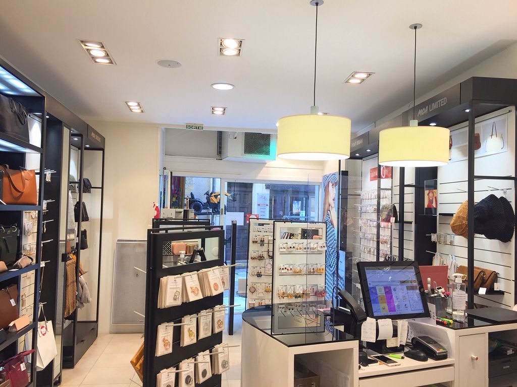 Local commercial AUCH (32000) D'ARTAGNAN IMMOBILIER