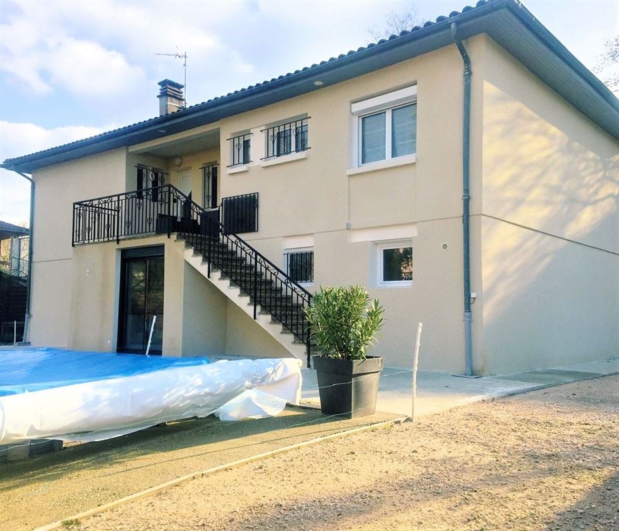 Maison AUCH (32000) D'ARTAGNAN IMMOBILIER