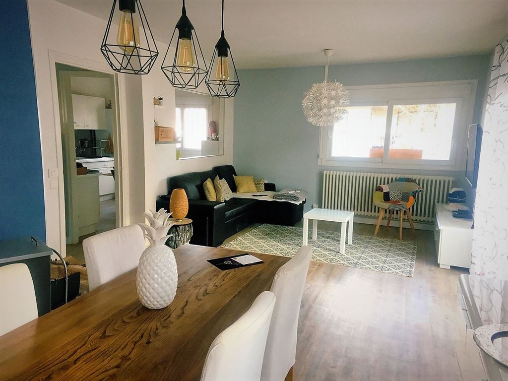 Maison AUCH (32000) D'ARTAGNAN IMMOBILIER