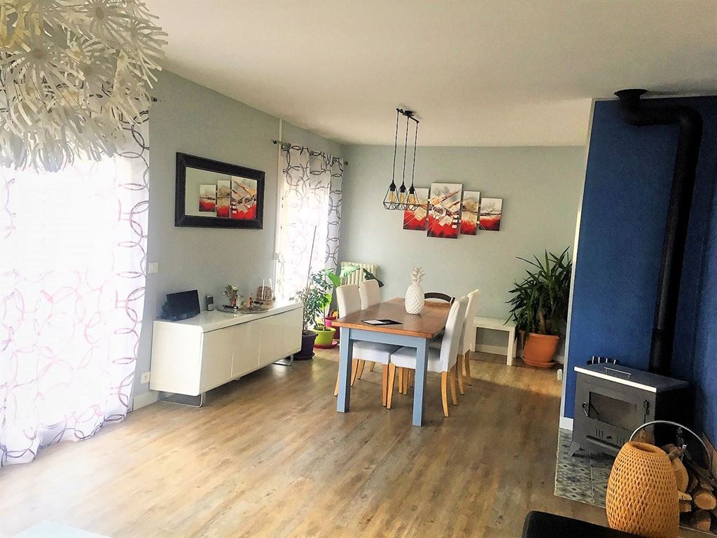 Maison AUCH (32000) D'ARTAGNAN IMMOBILIER