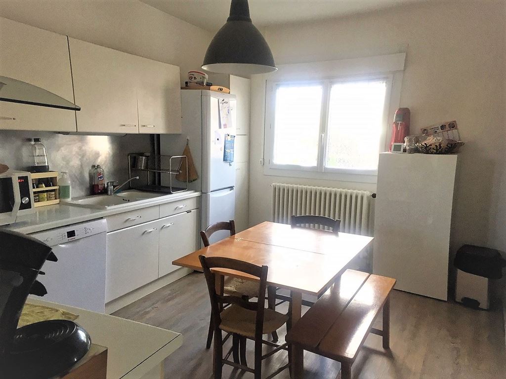 Maison AUCH (32000) D'ARTAGNAN IMMOBILIER