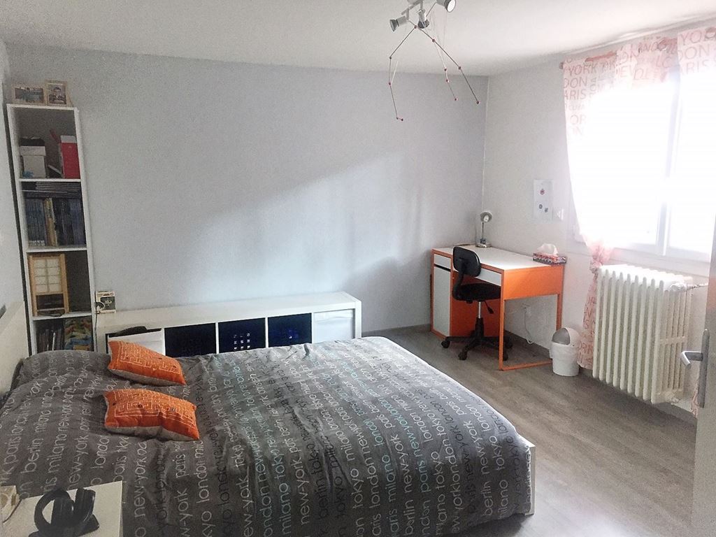 Maison AUCH (32000) D'ARTAGNAN IMMOBILIER