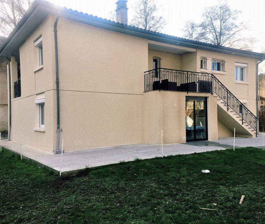 Maison AUCH (32000) D'ARTAGNAN IMMOBILIER