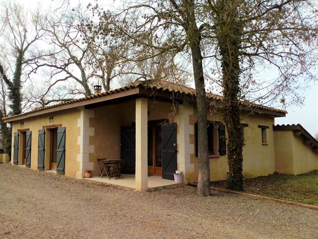 Maison MIRANDE (32300) D'ARTAGNAN IMMOBILIER