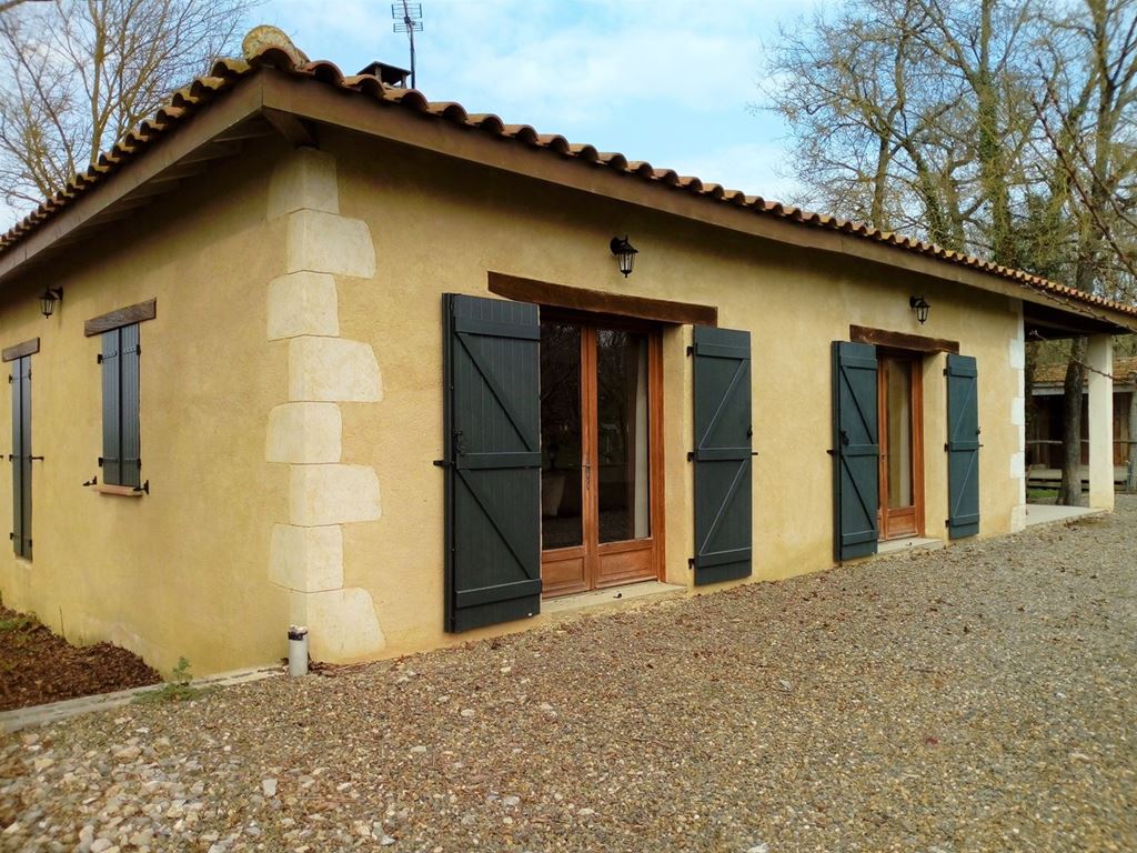 Maison MIRANDE (32300) D'ARTAGNAN IMMOBILIER