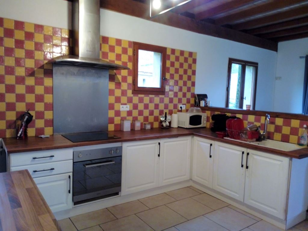 Maison MIRANDE (32300) D'ARTAGNAN IMMOBILIER