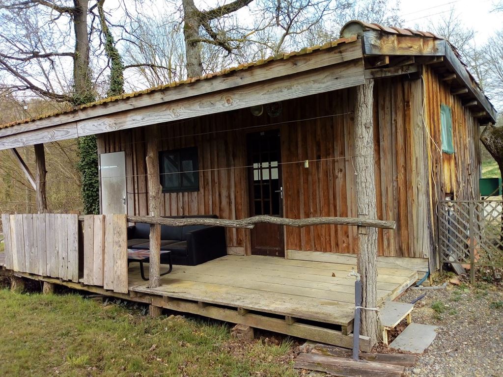 Maison MIRANDE (32300) D'ARTAGNAN IMMOBILIER