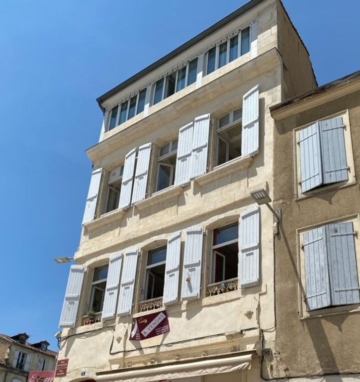 Appartement AUCH (32000) D'ARTAGNAN IMMOBILIER