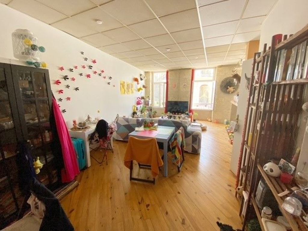 Appartement AUCH (32000) D'ARTAGNAN IMMOBILIER