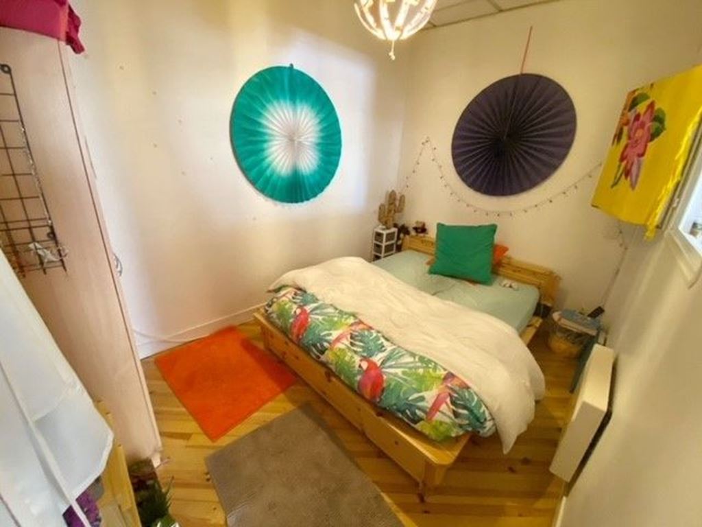 Appartement AUCH (32000) D'ARTAGNAN IMMOBILIER
