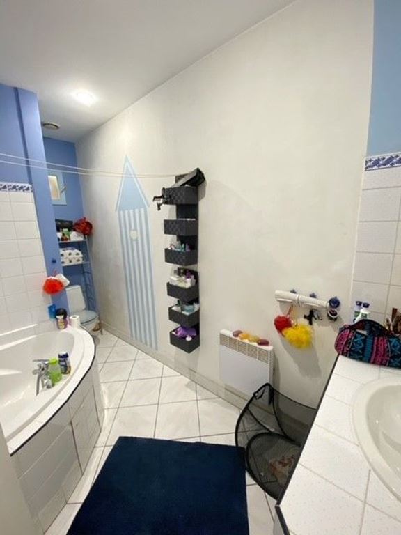 Appartement AUCH (32000) D'ARTAGNAN IMMOBILIER
