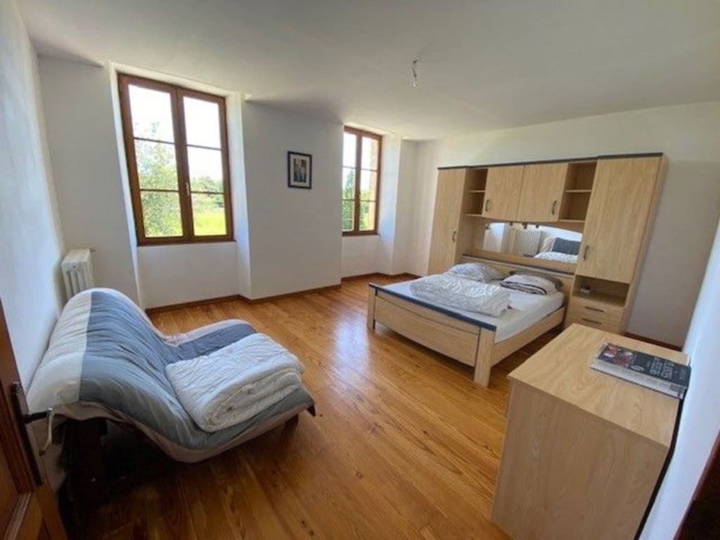 Maison en pierre SEISSAN (32260) D'ARTAGNAN IMMOBILIER