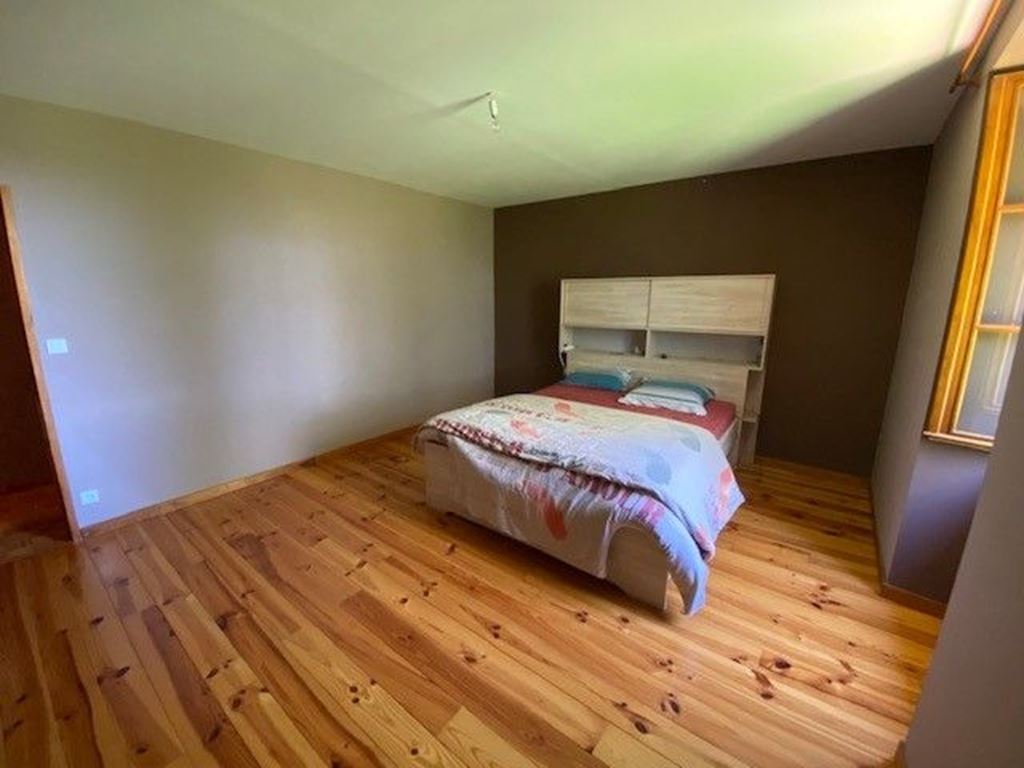 Maison en pierre SEISSAN (32260) D'ARTAGNAN IMMOBILIER