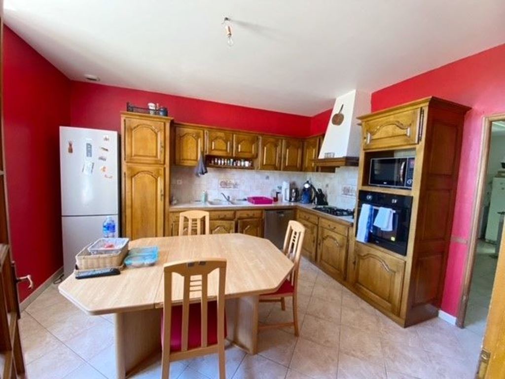 Maison en pierre SEISSAN (32260) D'ARTAGNAN IMMOBILIER