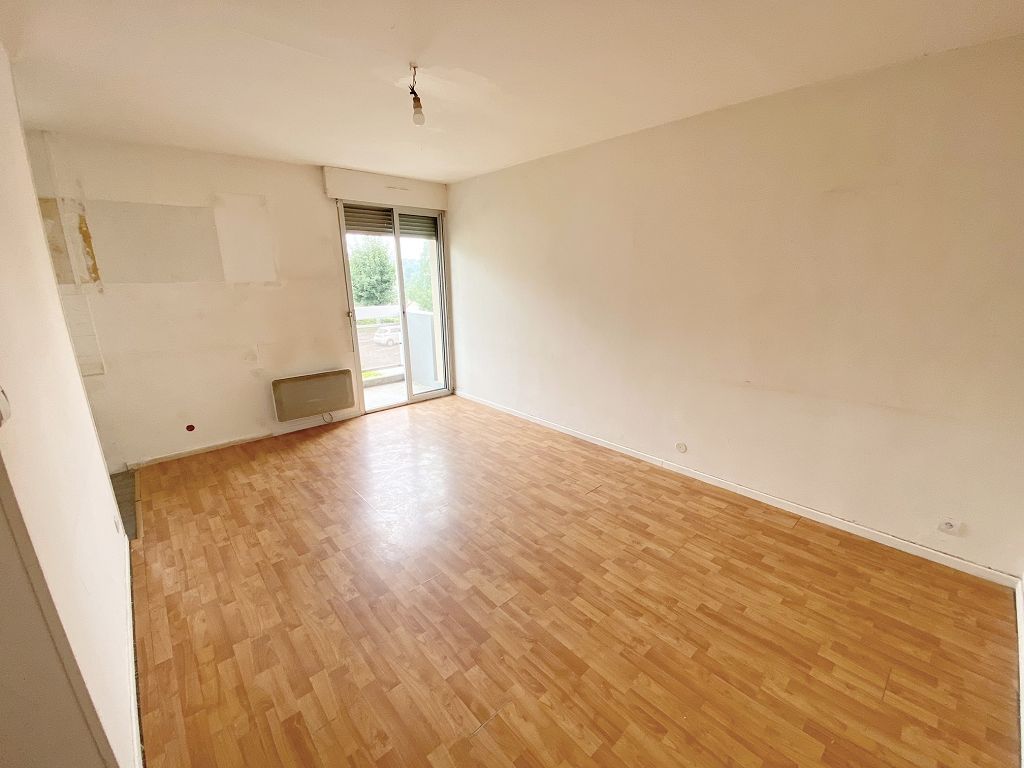 Appartement F1 bis AUCH (32000) D'ARTAGNAN IMMOBILIER