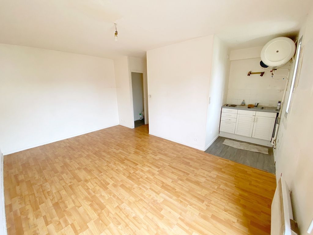 Appartement F1 bis AUCH (32000) D'ARTAGNAN IMMOBILIER