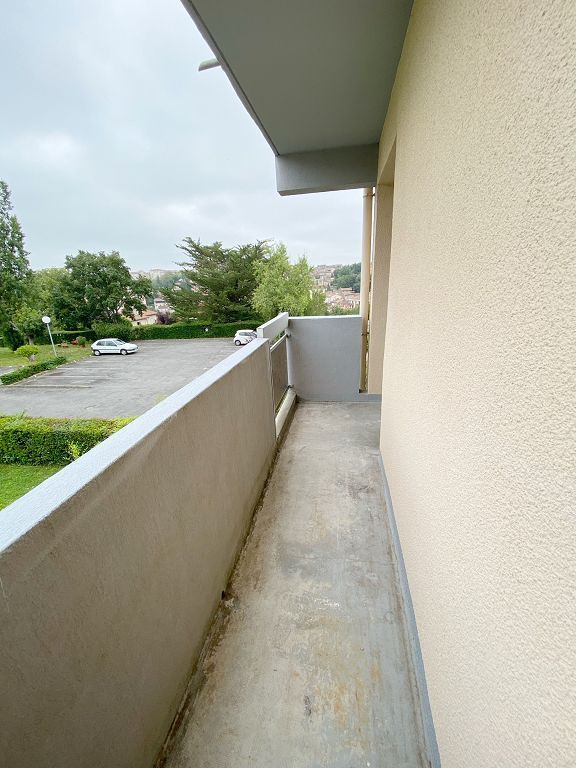 Appartement F1 bis AUCH (32000) D'ARTAGNAN IMMOBILIER
