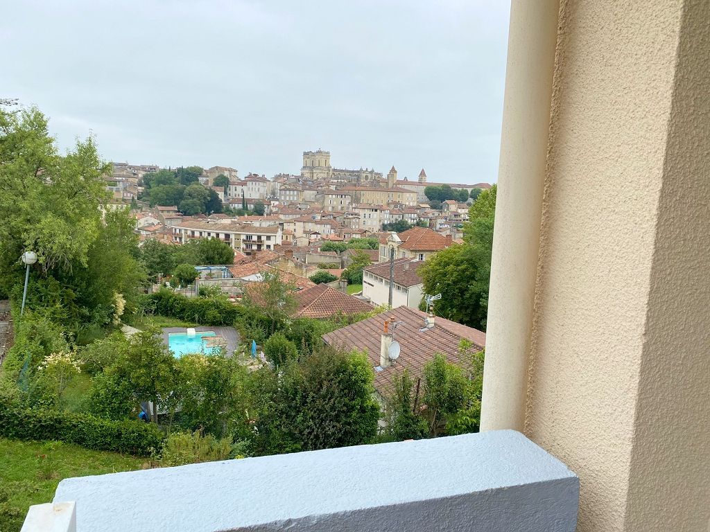 Appartement F1 bis AUCH (32000) D'ARTAGNAN IMMOBILIER