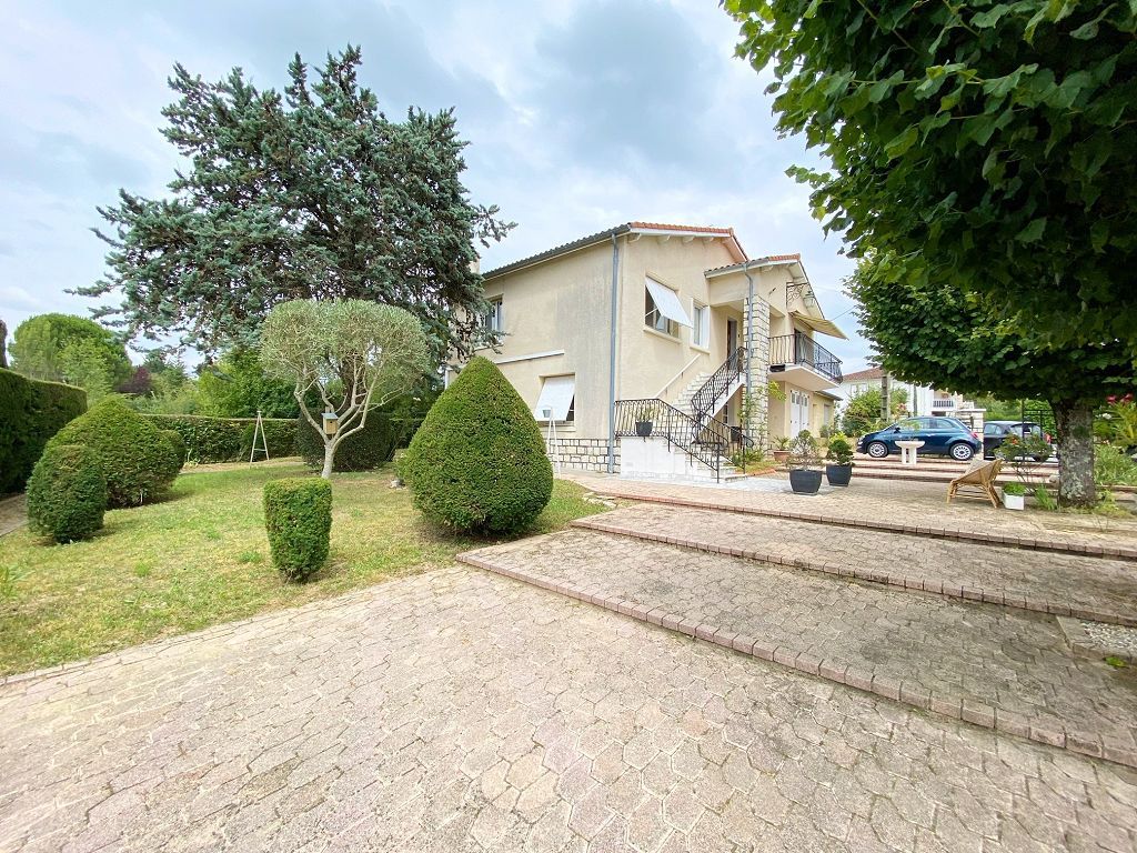 Maison AUCH (32000) D'ARTAGNAN IMMOBILIER