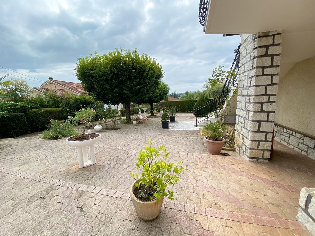 Maison AUCH (32000) D'ARTAGNAN IMMOBILIER