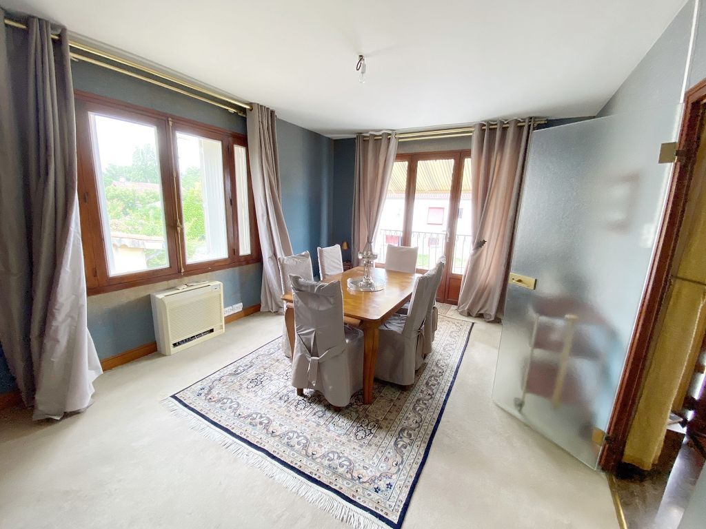 Maison AUCH (32000) D'ARTAGNAN IMMOBILIER