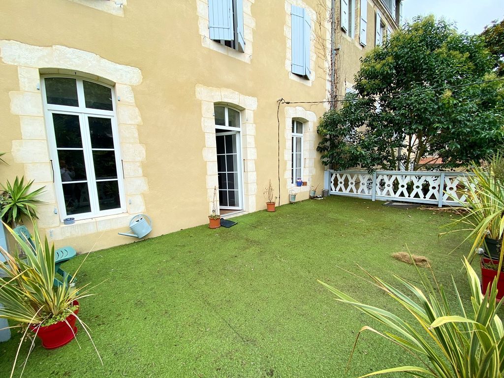 Immeuble AUCH (32000) D'ARTAGNAN IMMOBILIER