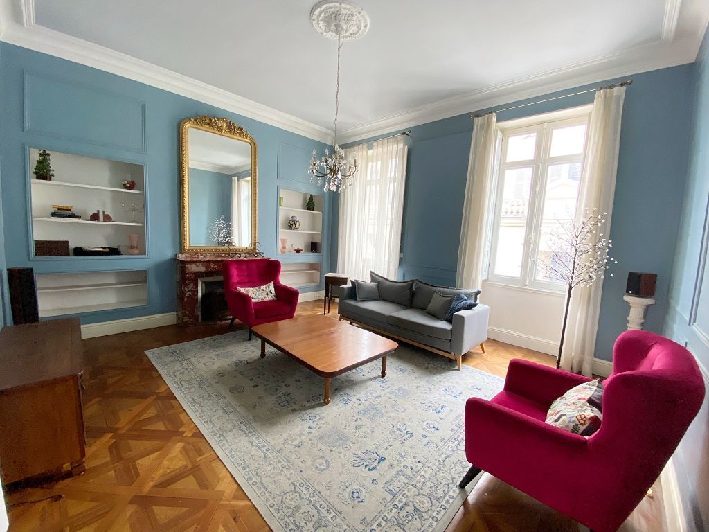 Immeuble AUCH (32000) D'ARTAGNAN IMMOBILIER