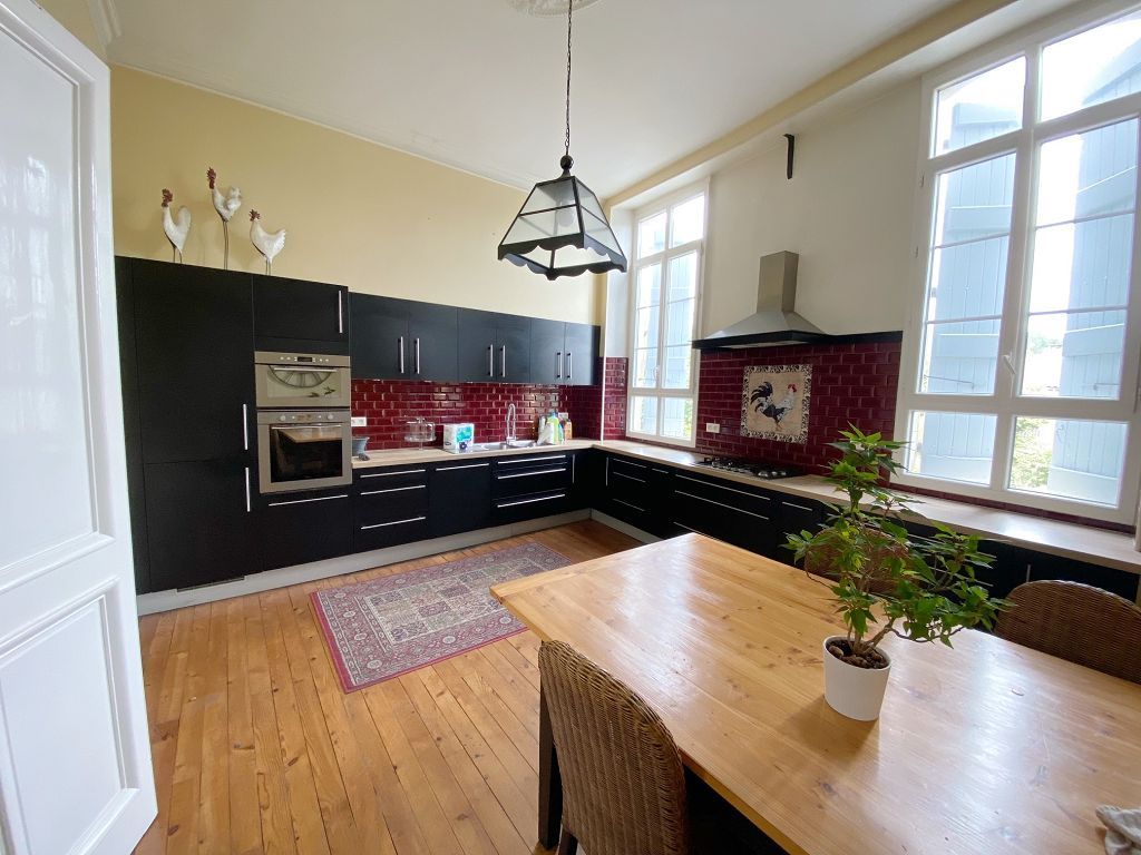 Immeuble AUCH (32000) D'ARTAGNAN IMMOBILIER