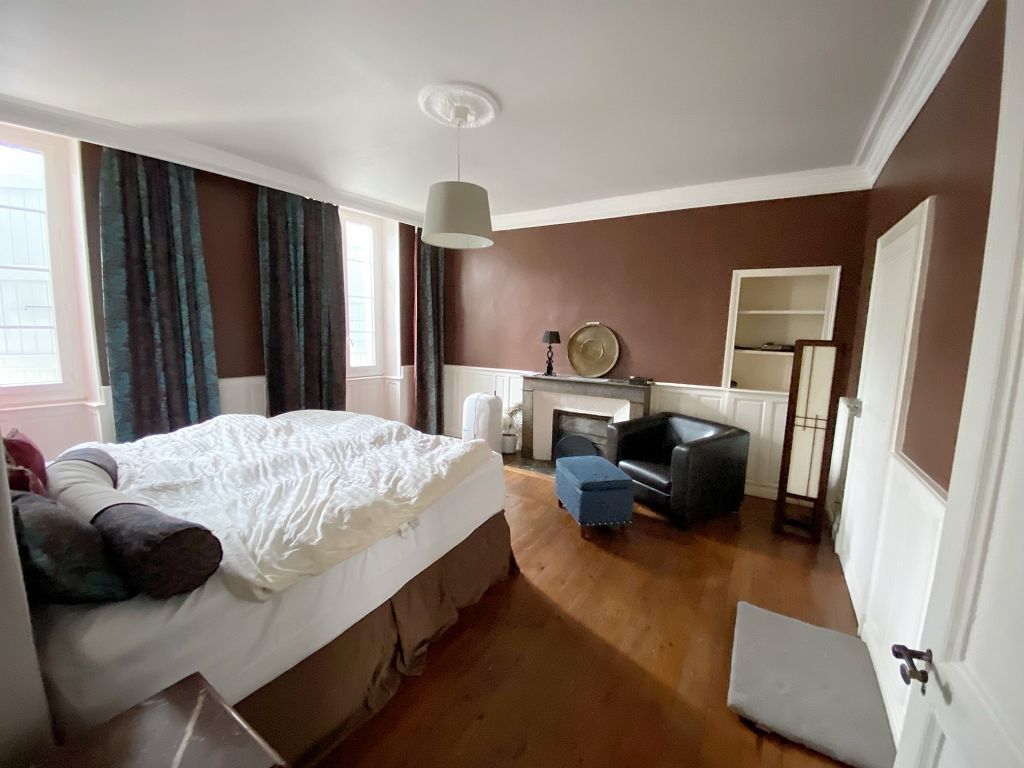 Immeuble AUCH (32000) D'ARTAGNAN IMMOBILIER