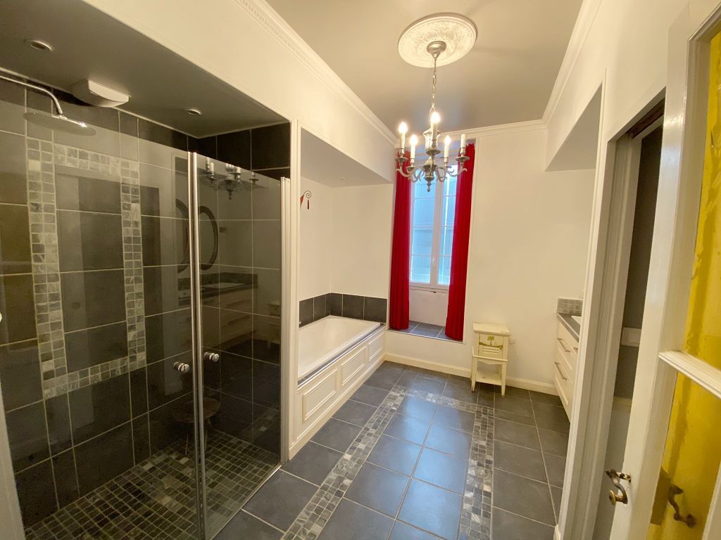 Immeuble AUCH (32000) D'ARTAGNAN IMMOBILIER