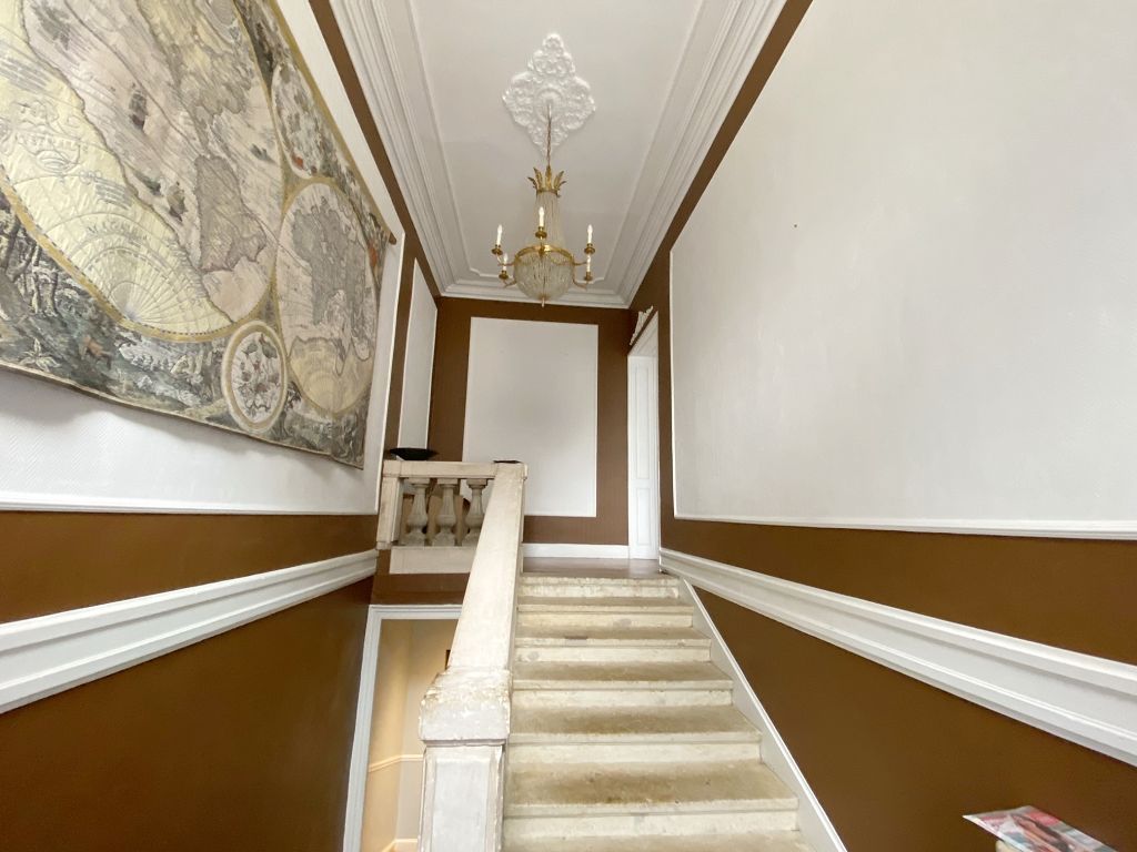 Immeuble AUCH (32000) D'ARTAGNAN IMMOBILIER