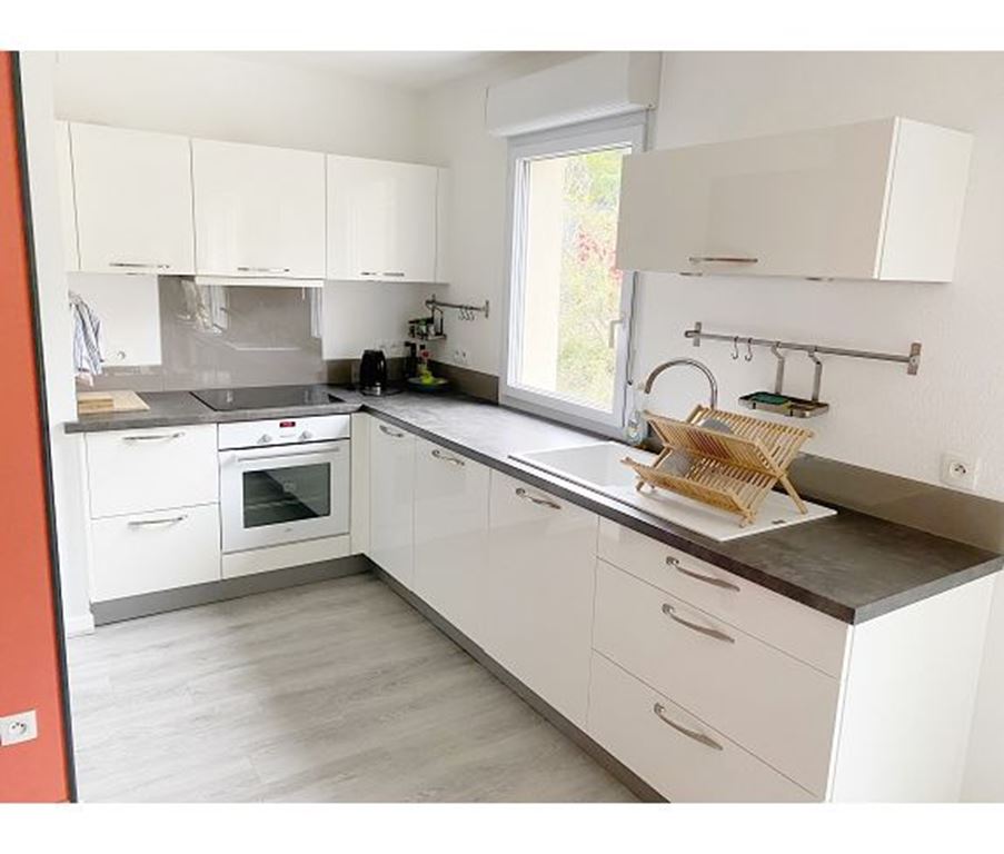 Appartement F2 bis AUCH (32000) D'ARTAGNAN IMMOBILIER