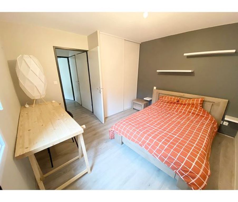 Appartement F2 bis AUCH (32000) D'ARTAGNAN IMMOBILIER