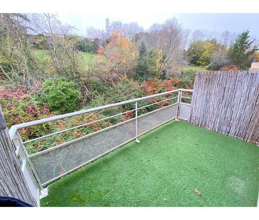 Appartement F2 bis AUCH (32000) D'ARTAGNAN IMMOBILIER